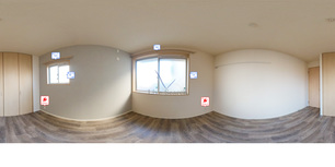 豊川モリハイツ B102 【大阪府豊川駅】 の画像3