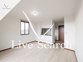 レオハイツ一津屋 0102 【大阪府南摂津】 の画像3