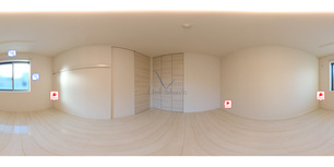 グランドアーチ姪浜 301 【福岡県姪浜】 の画像3