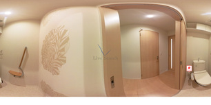 シャーメゾン下小坂 202 【大阪府八戸ノ里】 の画像3