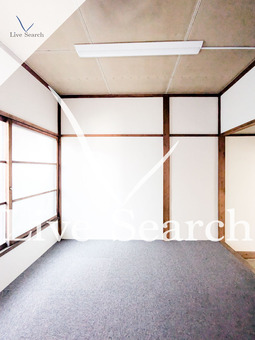 KSレンタル倉庫 2 【神奈川県南武線　平間駅　徒歩4分】 の画像3