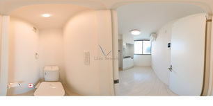 TM神明町 101 【神奈川県矢向駅】 の画像3