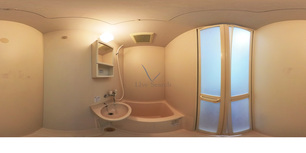 ドーミー西宮門戸 605 【兵庫県阪急今津線『門戸厄神駅』】 の画像3