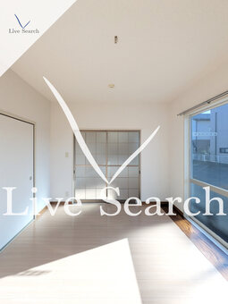 コーポラス東郷 A 101 【茨城県つくば駅】 の画像3