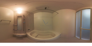 orchidea　大鳥 105 【大阪府阪和線　鳳駅】 の画像3