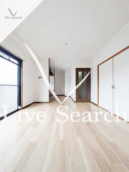 ライトコートフジ 601 【福岡県福大前駅】 の画像3