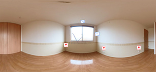 シャーメゾン御所ノ内 102 【福岡県五条駅】 の画像3