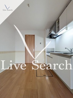 シャーメゾン御所ノ内 102 【福岡県五条駅】 の画像3