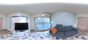 メゾンリビエールⅡ棟 101 【千葉県幕張本郷駅】 の画像3