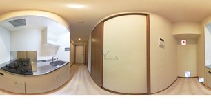 スカイコート阿由知通 403 【愛知県御器所駅】 の画像3