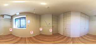 ルーエ清瀬 301 【東京都秋津駅】 の画像3