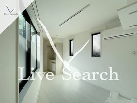 アマックス五反野Ⅱ 101 【東京都五反野駅】 の画像3