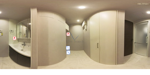 カルチャリスタ　ガーデン 203 【東京都高田馬場駅】 の画像3