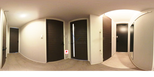 カルチャリスタ　ガーデン 301 【東京都高田馬場駅】 の画像3