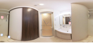 D-sereno緑町  101 【埼玉県新所沢駅】 の画像3