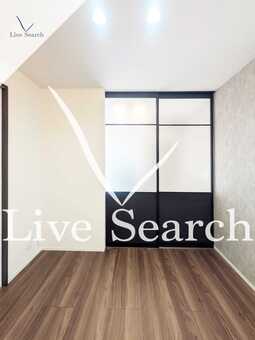 D-sereno緑町  101 【埼玉県新所沢駅】 の画像3