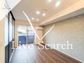 D-sereno緑町  102 【埼玉県新所沢駅】 の画像3