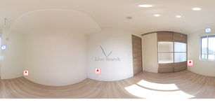 D-sereno緑町  305 【埼玉県新所沢駅】 の画像3