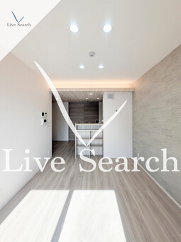 D-sereno緑町  305 【埼玉県新所沢駅】 の画像3