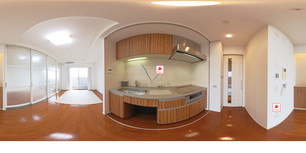 エルグレース神戸三宮タワーステージ 1504 【兵庫県三ノ宮駅】 の画像3