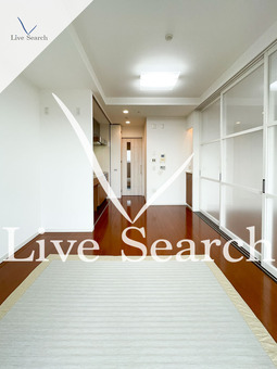 エルグレース神戸三宮タワーステージ 1504 【兵庫県三ノ宮駅】 の画像3