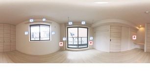 ソレイユ播磨町 302 【大阪府大阪メトロ御堂筋線 西田辺駅 徒歩9分】 の画像3