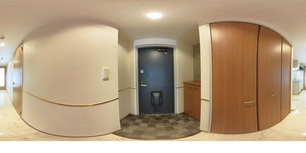 パークサイド神宮西 103 【愛知県熱田神宮伝馬町駅】 の画像3