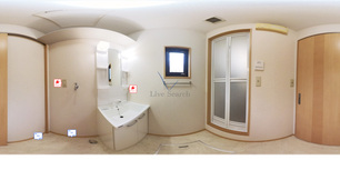 ルミエール百舌鳥八幡 101 【大阪府百舌鳥八幡駅】 の画像3