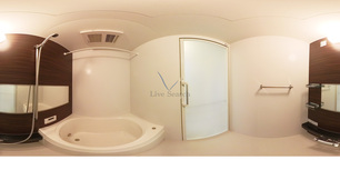 シャーメゾンprost 301 【熊本県豊肥本線 原水駅 徒歩17分】 の画像3