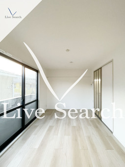 シェモアⅣ 202 【千葉県下総中山駅】 の画像3