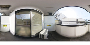 グランデ三州 2C 【愛知県黄金駅】 の画像3