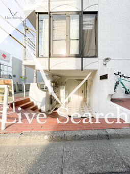 メゾン岡田 101 【東京都表参道駅】 の画像3