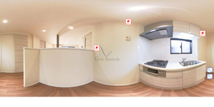 メゾンTINY 101 【愛知県本郷駅】 の画像3