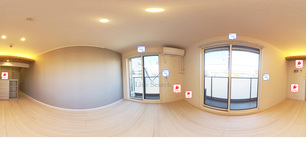 グランヴィル 208 【埼玉県湘南新宿ライン宇都宮線横須賀線　土呂駅　徒歩7分】 の画像3