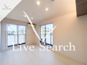 グランヴィル 208 【埼玉県湘南新宿ライン宇都宮線横須賀線　土呂駅　徒歩7分】 の画像3