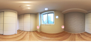 Maison de Asheiy 303 【熊本県ＪＲ豊肥本線 南熊本駅 徒歩10分】 の画像3