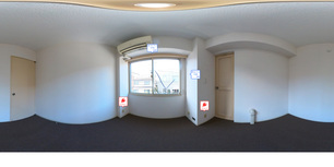 南青山ハウス 205 【東京都表参道】 の画像3