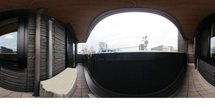 Maison de Asheiy 304 【熊本県ＪＲ豊肥本線 南熊本駅 徒歩10分】 の画像3