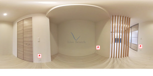 グランヴィル 103 【埼玉県湘南新宿ライン宇都宮線横須賀線　土呂駅　徒歩7分】 の画像3