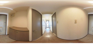 グリーンメゾン弐番館 205 【大阪府住道駅】 の画像3