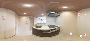 グランヴィル 107 【埼玉県湘南新宿ライン宇都宮線横須賀線　土呂駅　徒歩7分】 の画像3