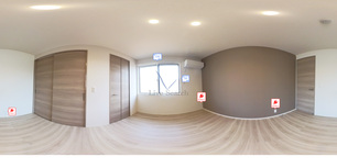 D-sereno緑町  203 【埼玉県新所沢駅】 の画像3