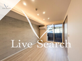 D-sereno緑町  203 【埼玉県新所沢駅】 の画像3