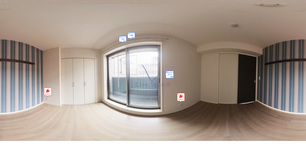 Bosco　堺 301 【大阪府三国ヶ丘駅】 の画像3