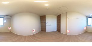 ルーエ清瀬 307 【東京都秋津駅】 の画像3