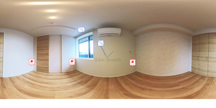 Maison de Asheiy 306 【熊本県ＪＲ豊肥本線 南熊本駅 徒歩10分】 の画像3