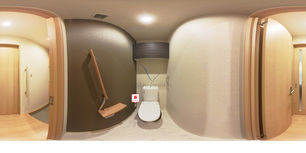 SKY　GARDEN 105 【兵庫県西宮北口駅】 の画像3