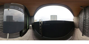 Maison de Asheiy 401 【熊本県ＪＲ豊肥本線 南熊本駅 徒歩10分】 の画像3