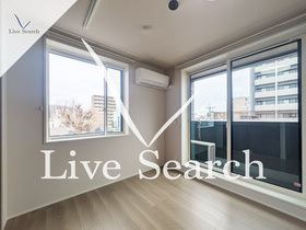 Maison de Asheiy 401 【熊本県ＪＲ豊肥本線 南熊本駅 徒歩10分】 の画像3