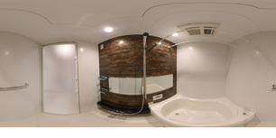 シャーメゾン横浜鶴見 103 【神奈川県尻手駅】 の画像3